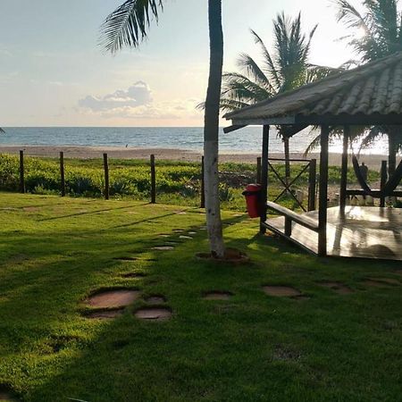 Areias De Itacimirim 104 Village - Pe Na Areia 외부 사진