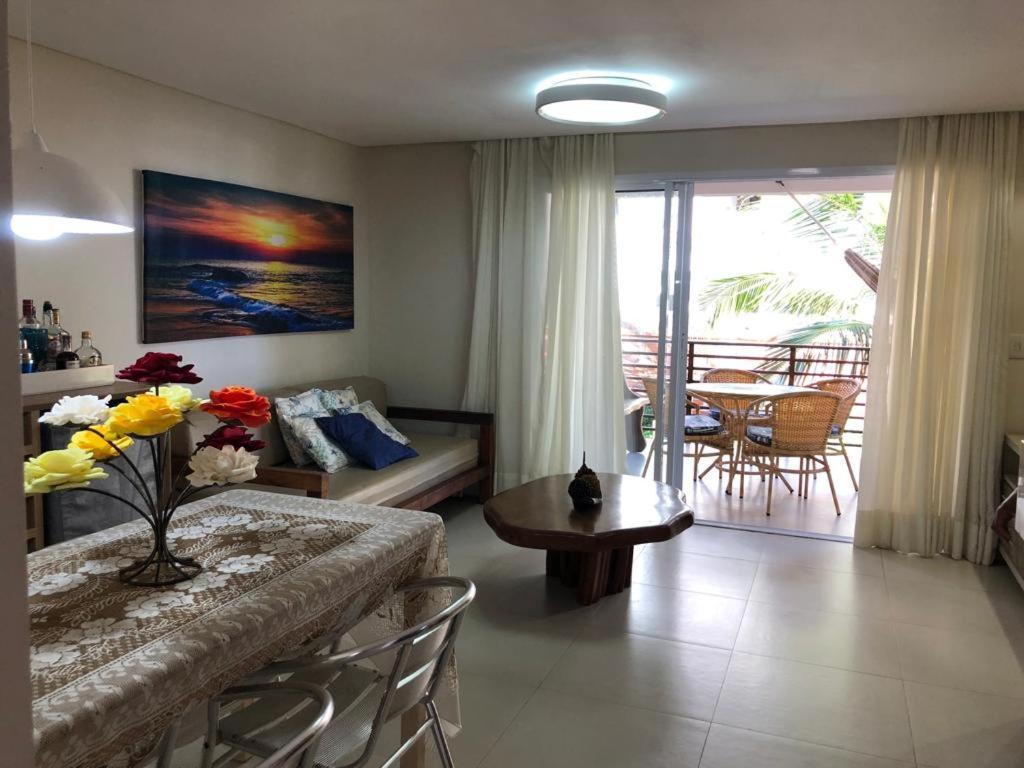 Areias De Itacimirim 104 Village - Pe Na Areia 외부 사진