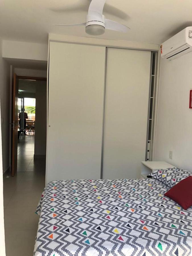 Areias De Itacimirim 104 Village - Pe Na Areia 외부 사진