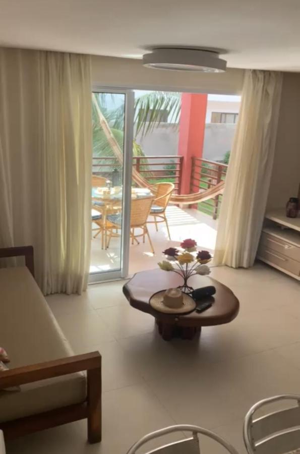 Areias De Itacimirim 104 Village - Pe Na Areia 외부 사진
